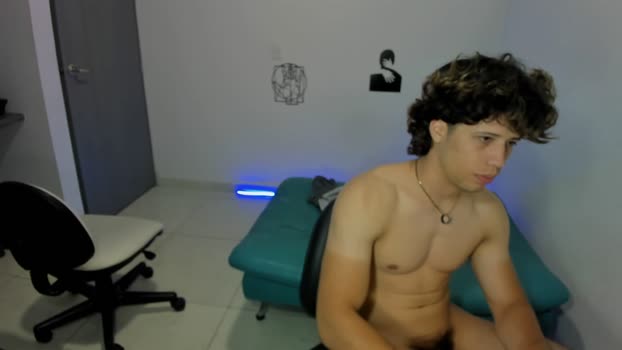 Tonnymiller  17-07-2023 Recorded Video squirt