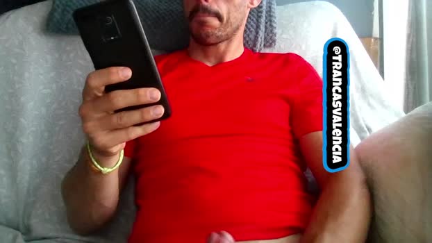 TrancasValencia  18-07-2023 Recorded Video Recorded