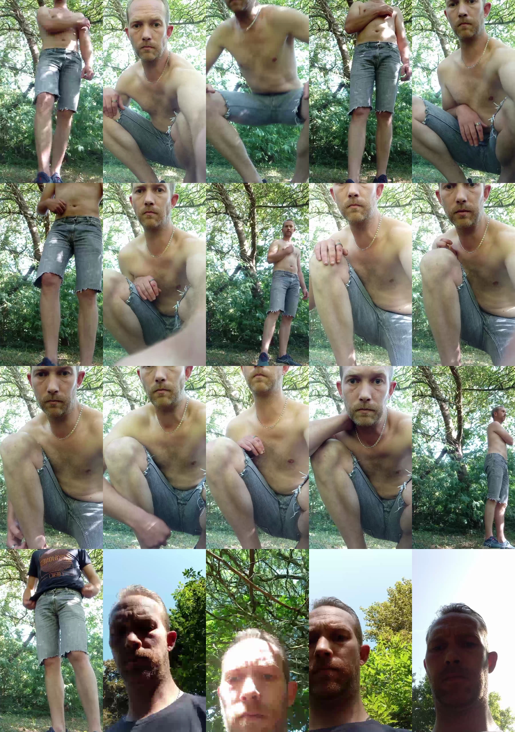 Trolls37  18-07-2023 Recorded Video bigdick