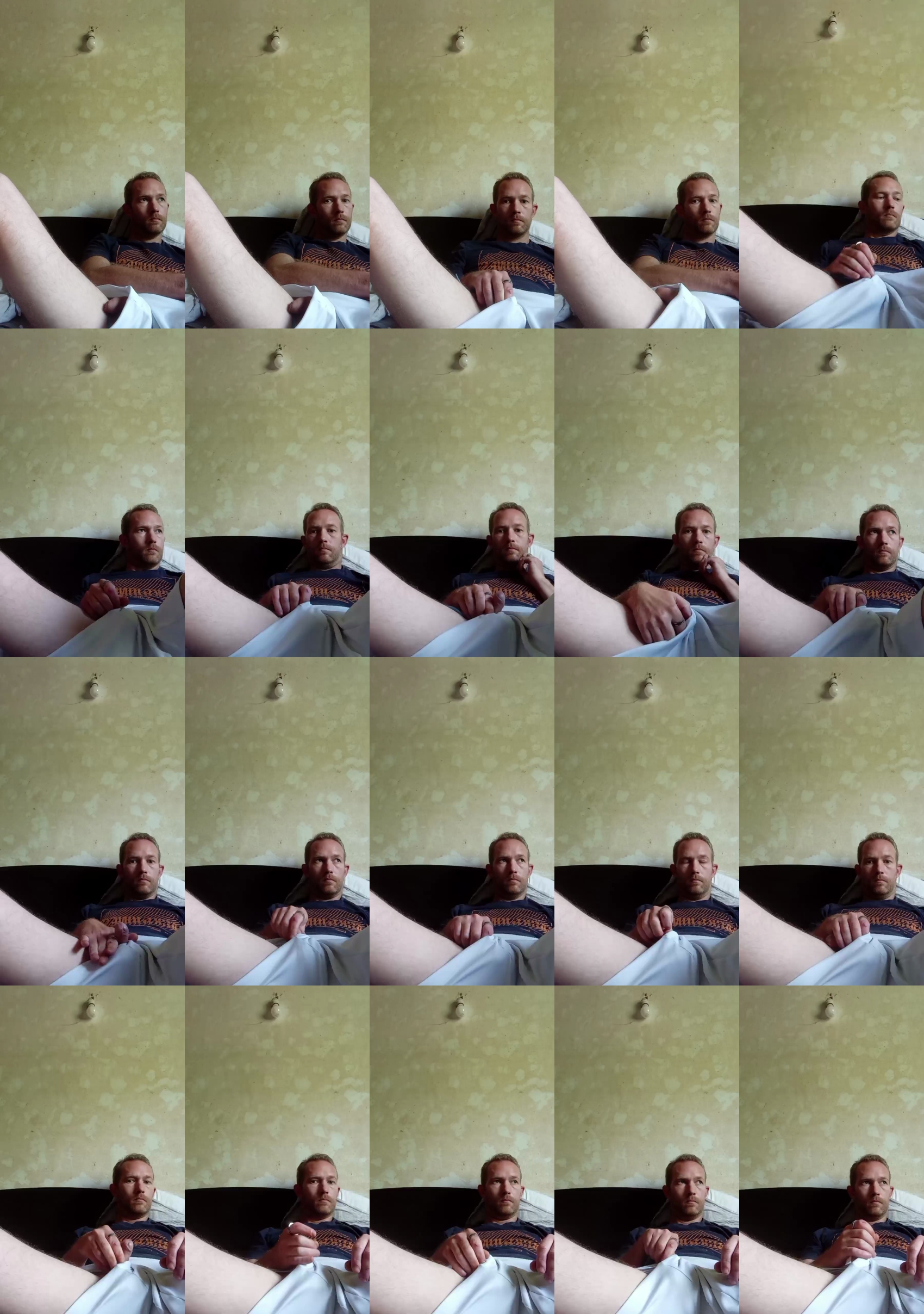 Trolls37  18-07-2023 Recorded Video yummy