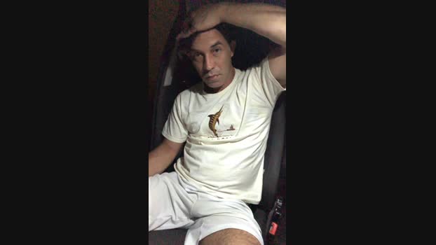 UBER_XL  17-07-2023 Recorded Video sexybody