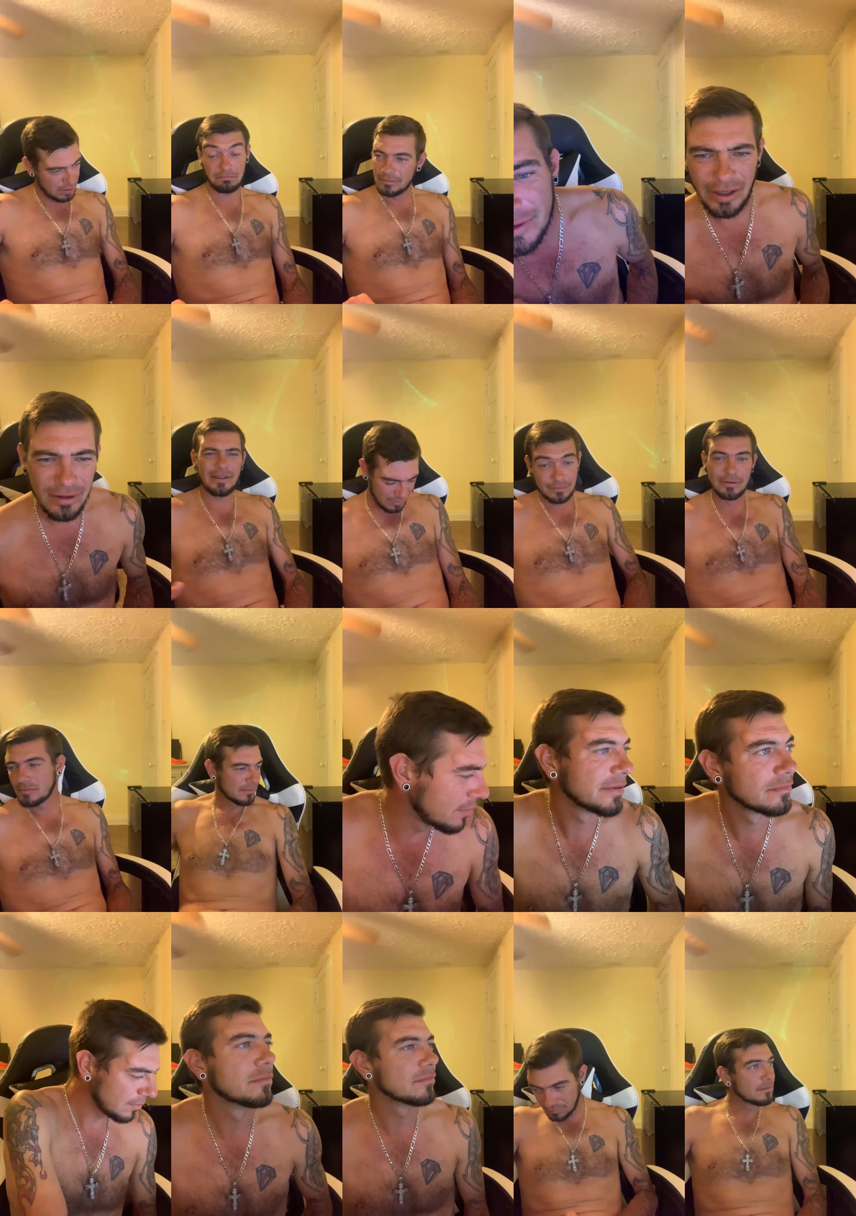 allamerican1  17-07-2023 Recorded Video sweet