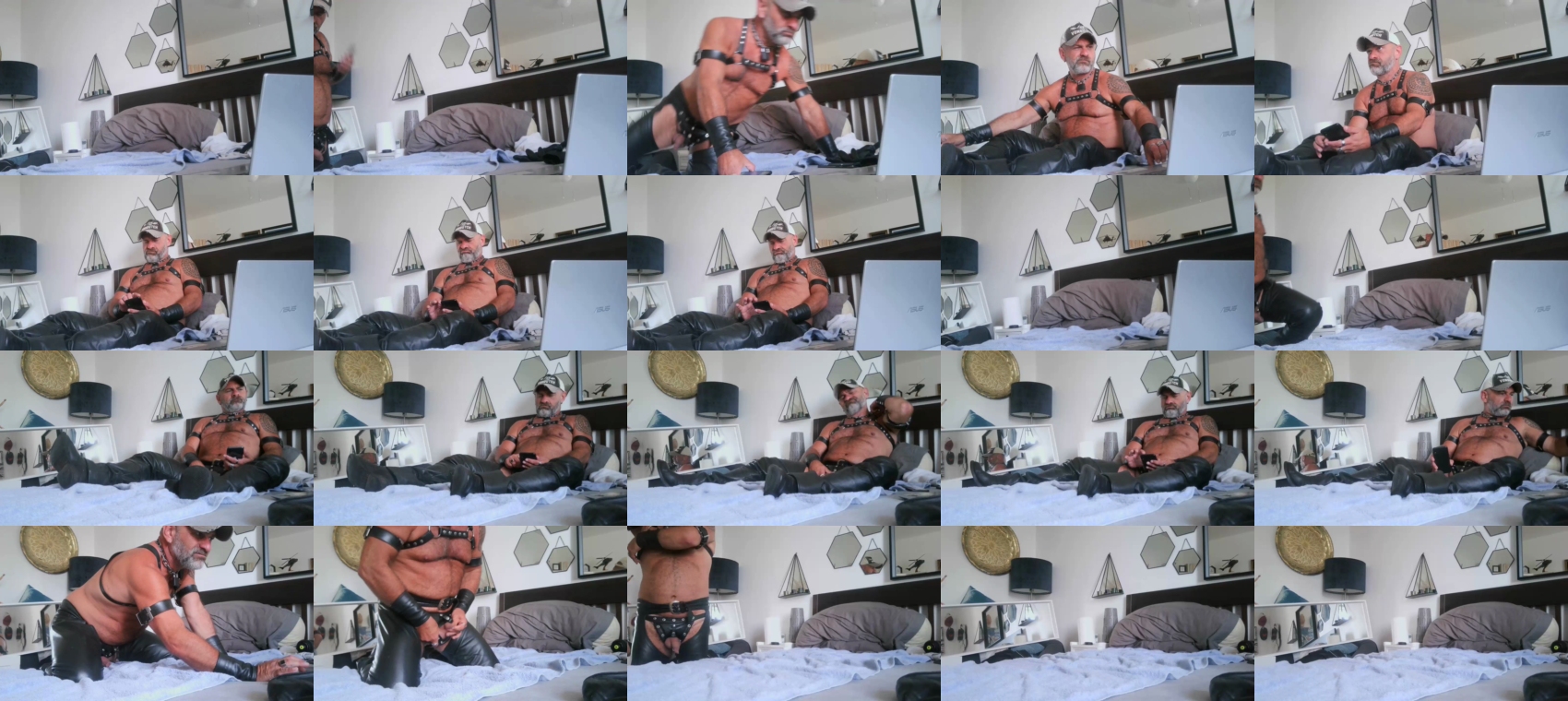 bear70s  18-07-2023 Recorded Video suckcock