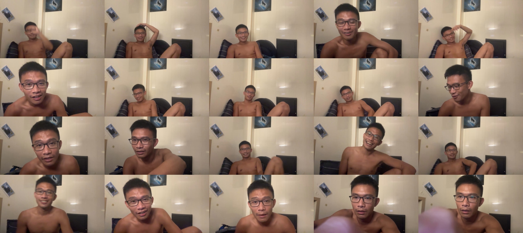 bhy10204991  18-07-2023 Recorded Video Ass