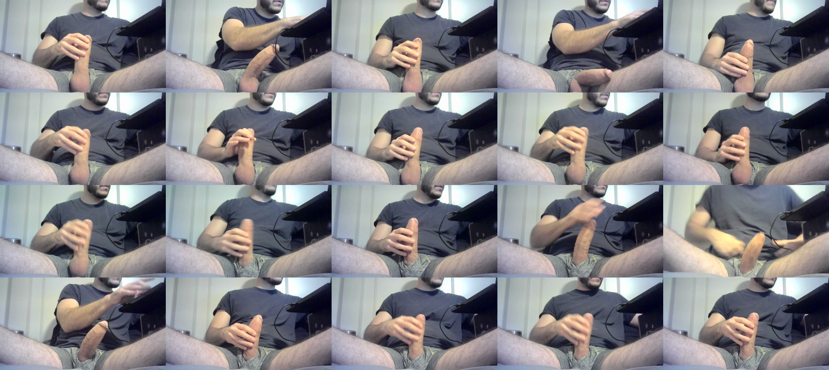 bigmacho20cm  17-07-2023 Recorded Video gag