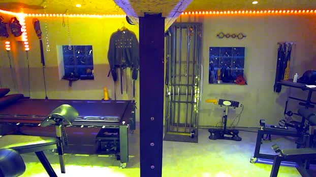 boundgag1  17-07-2023 Recorded Video bigcock