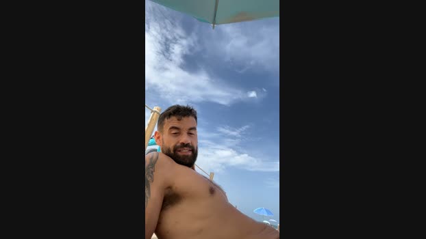 brasileo69fun  17-07-2023 Recorded Video bigdick