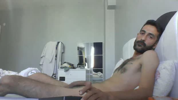 caglar953  18-07-2023 Recorded Video natural