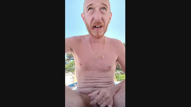 cascabel666  18-07-2023 Recorded Video Show