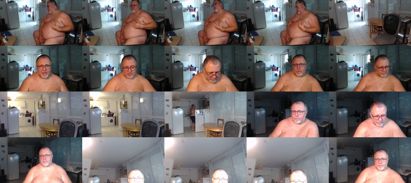 christoulouse31  18-07-2023 Recorded Video deepthroat