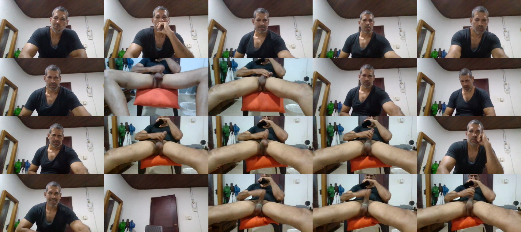 costevergon7  17-07-2023 Recorded Video suckcock