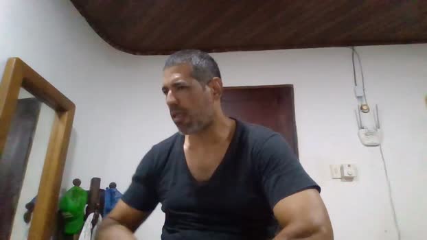costevergon7  17-07-2023 Recorded Video suckcock