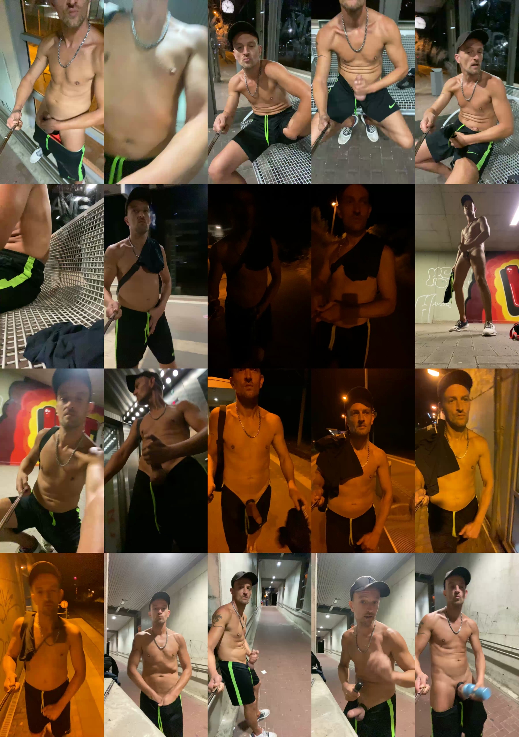 darksecret_Lar  17-07-2023 Recorded Video kinky