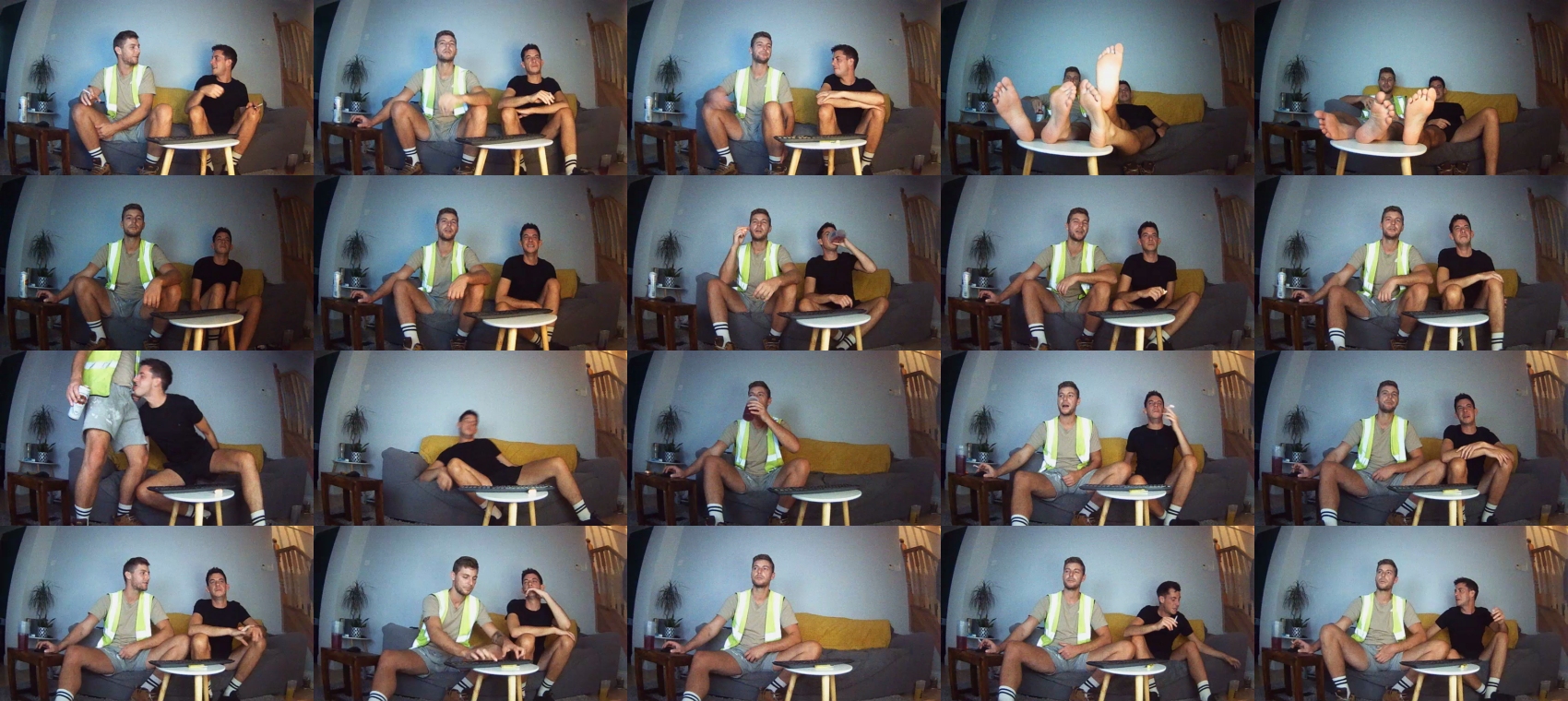 englishladxxx  17-07-2023 Recorded Video nude