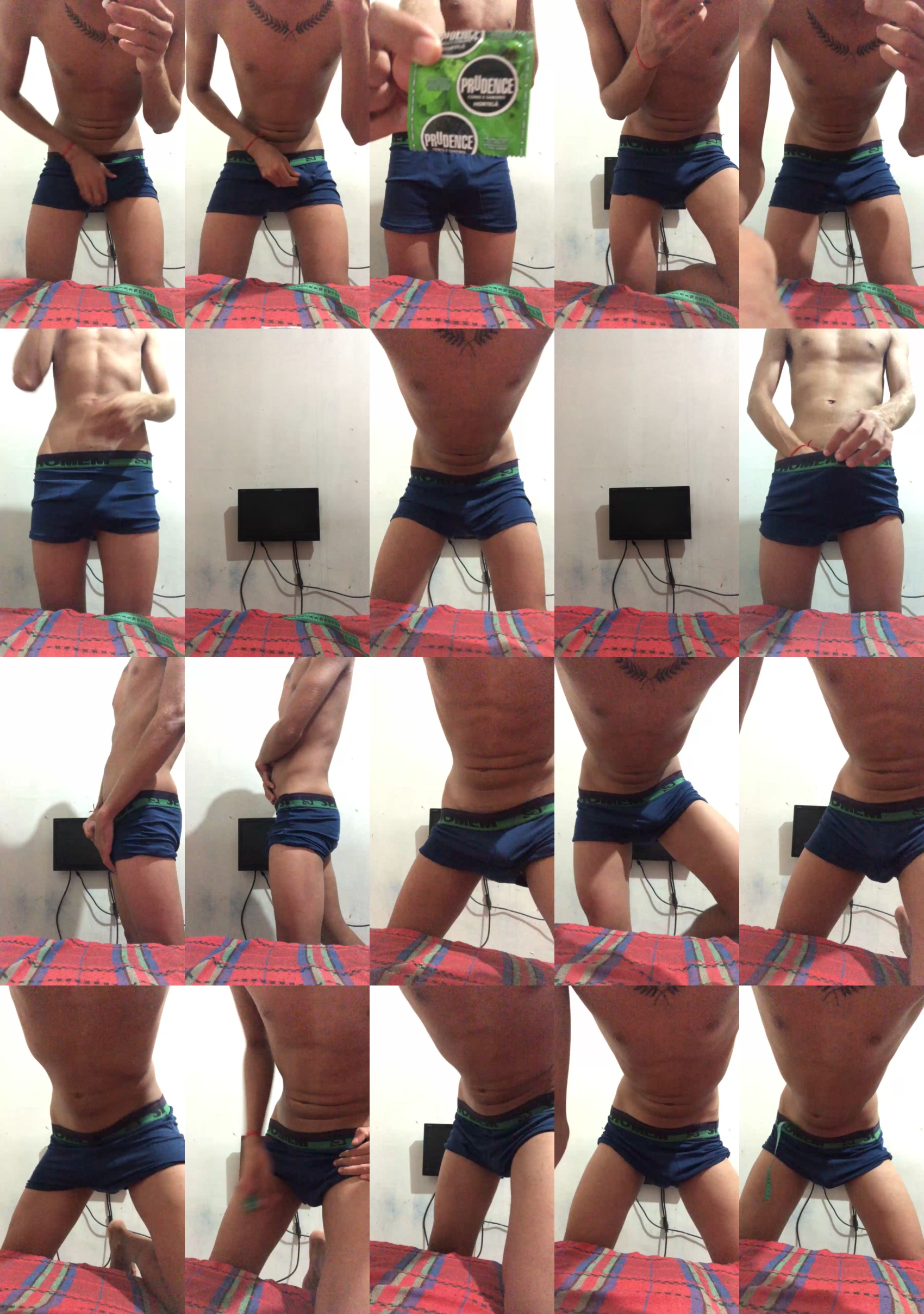 enzozeta  17-07-2023 Recorded Video Cam