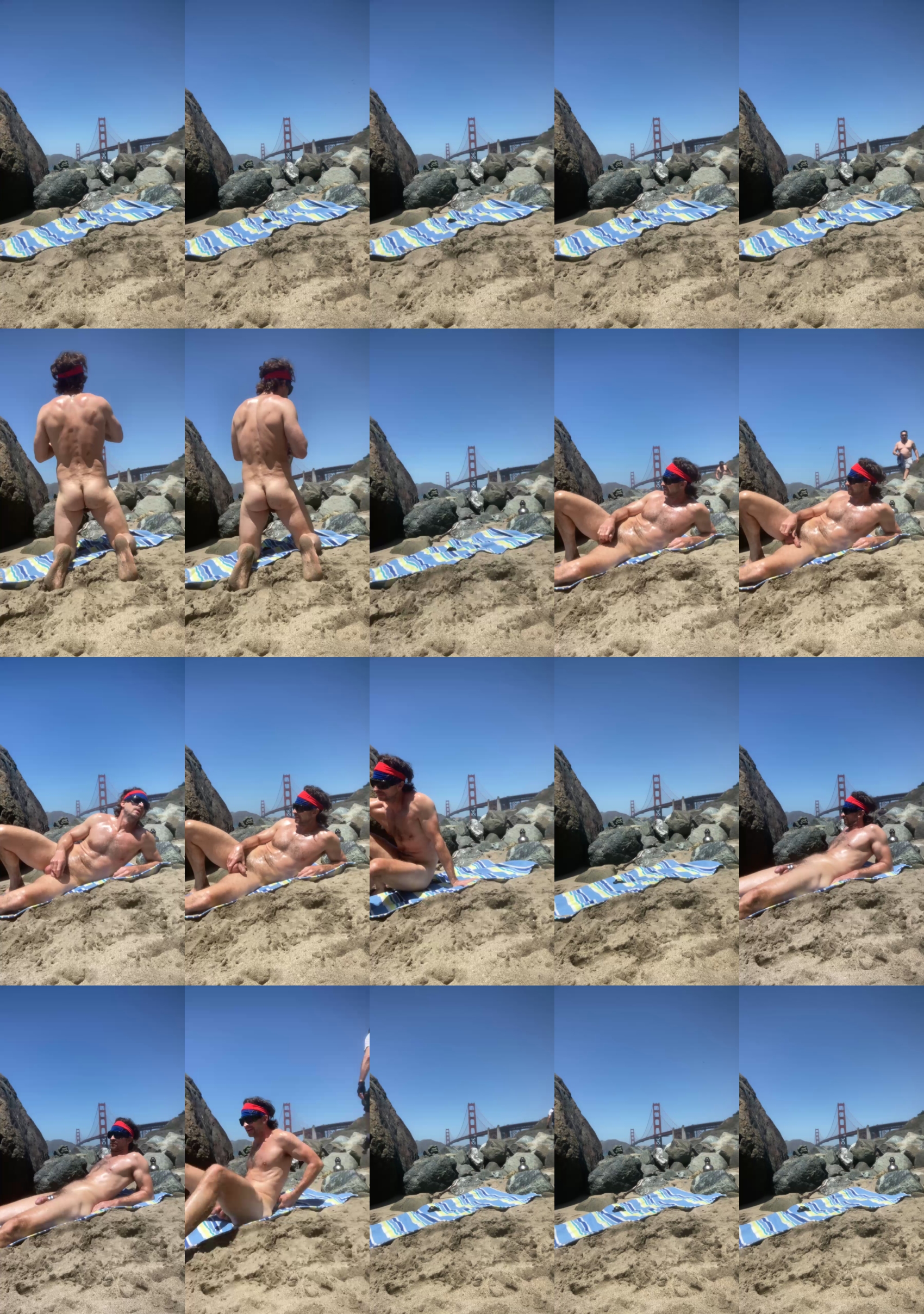 exhibitthis  17-07-2023 Recorded Video ass