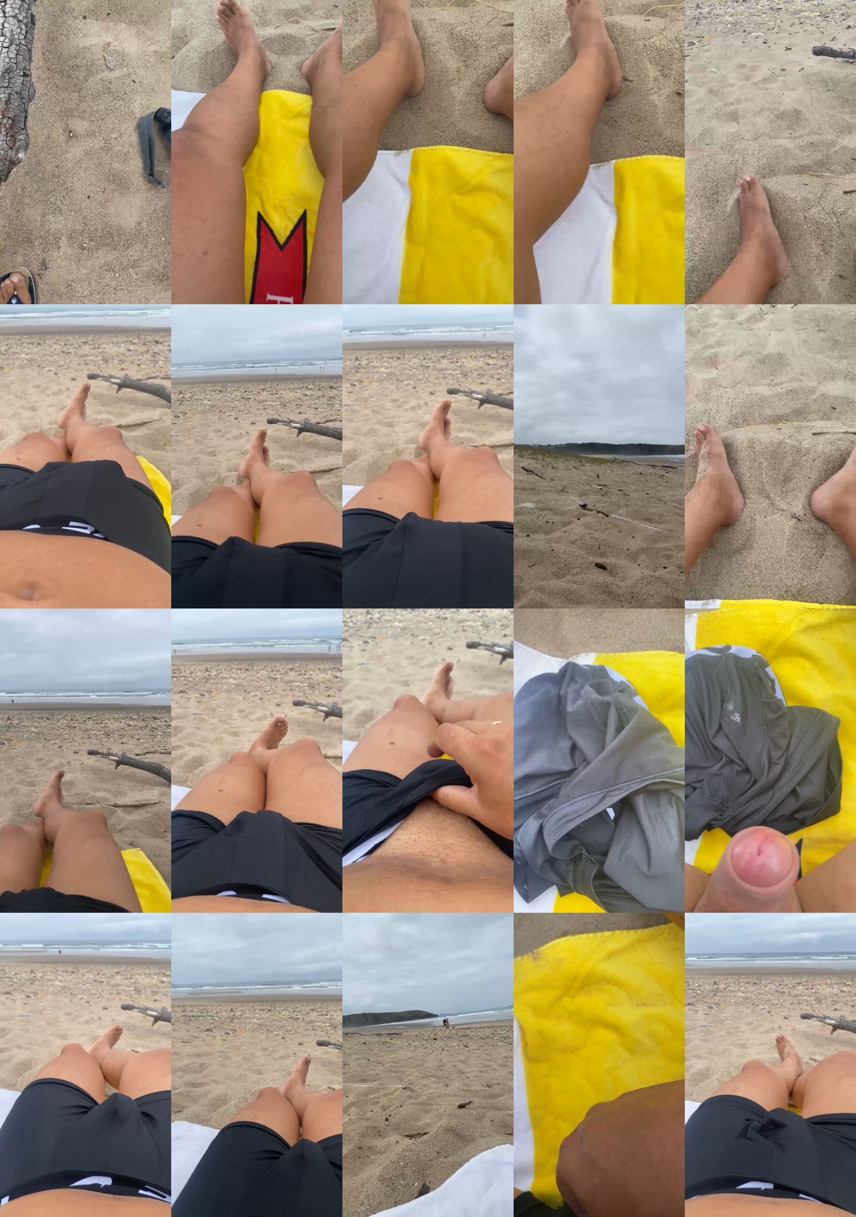 fertavitas  18-07-2023 Recorded Video legs
