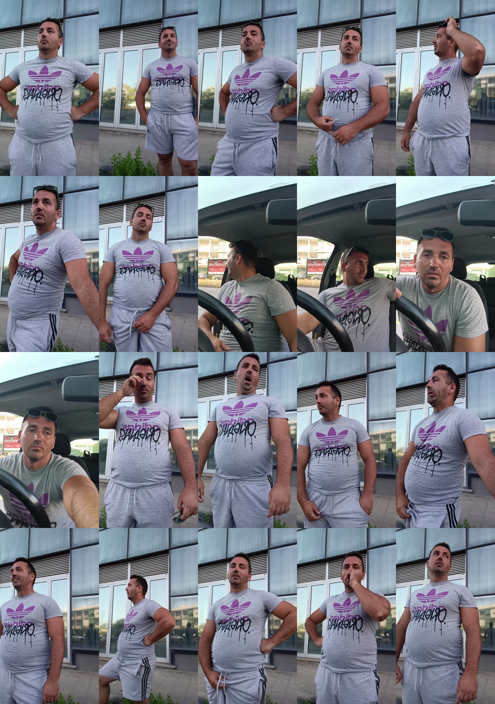 florin2282  17-07-2023 Recorded Video sex