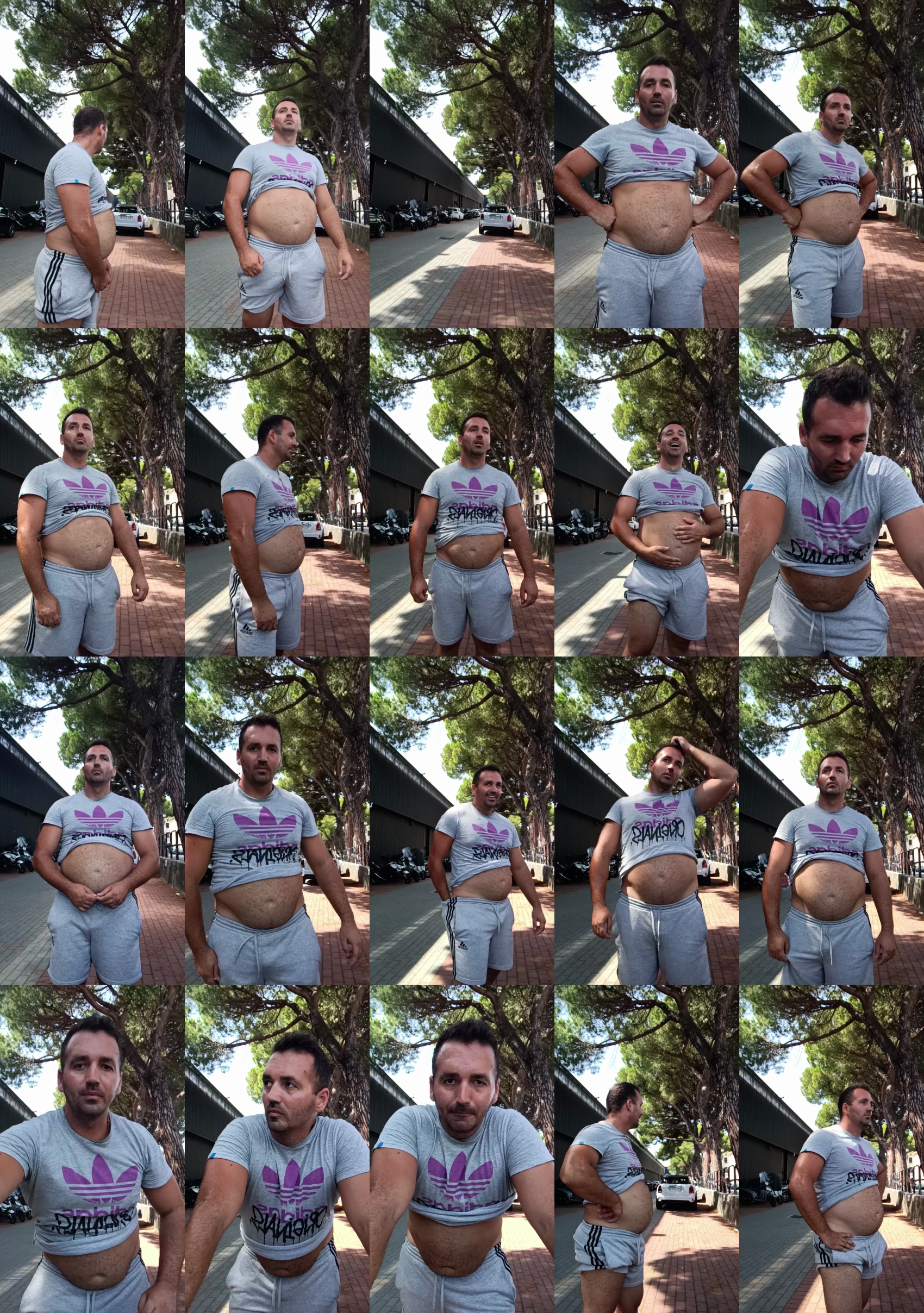 florin2282  18-07-2023 Recorded Video suckcock