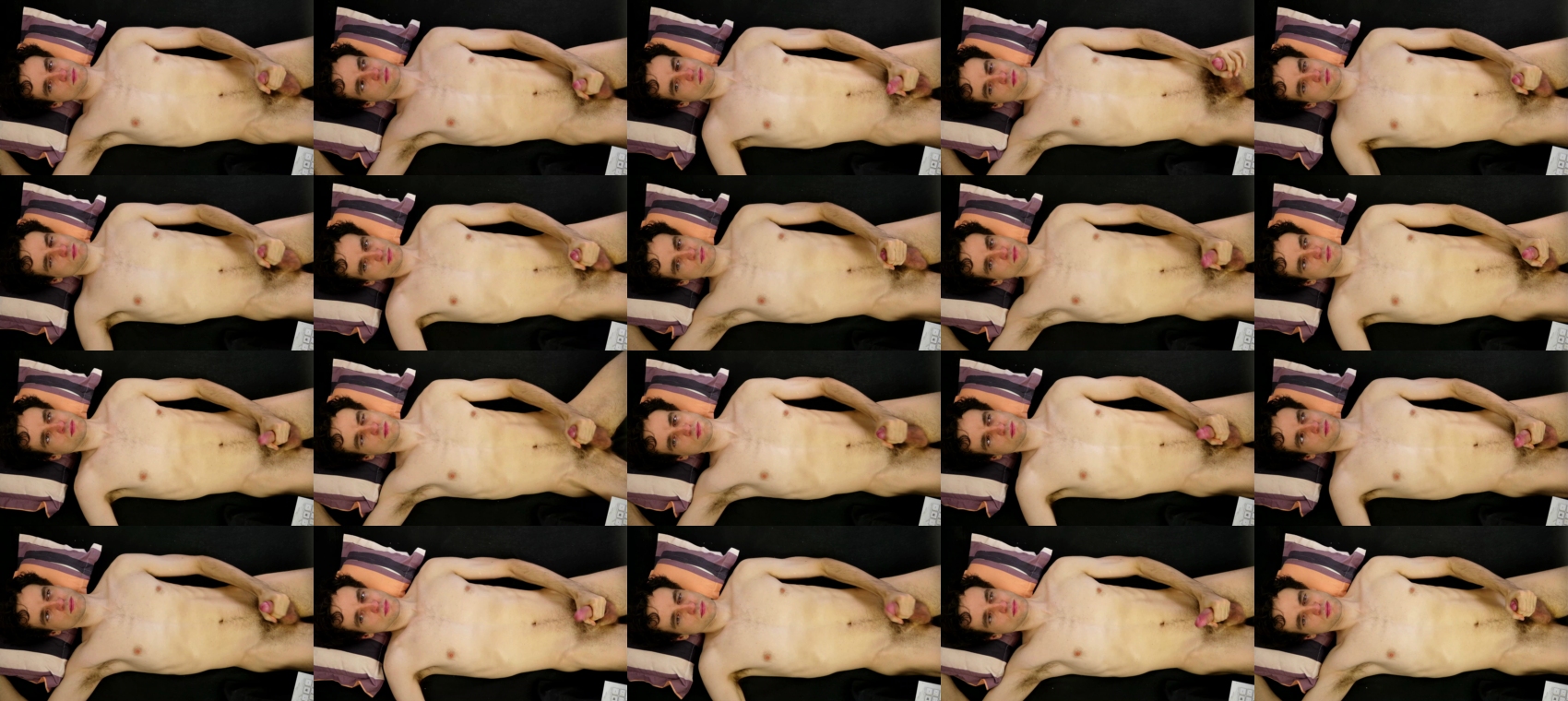 ibeps86  18-07-2023 Recorded Video fuckface