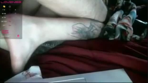 illBeDanned  18-07-2023 Recorded Video suck