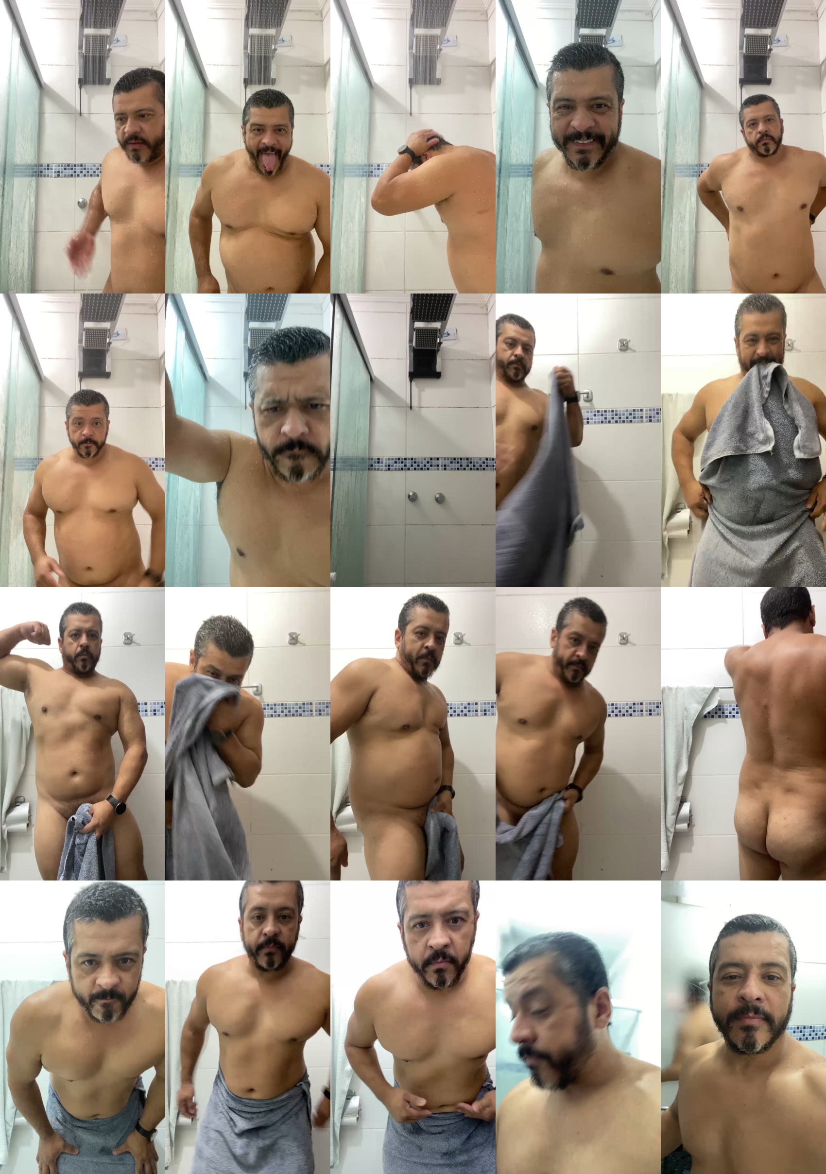 jhonnybravo19  17-07-2023 Recorded Video love