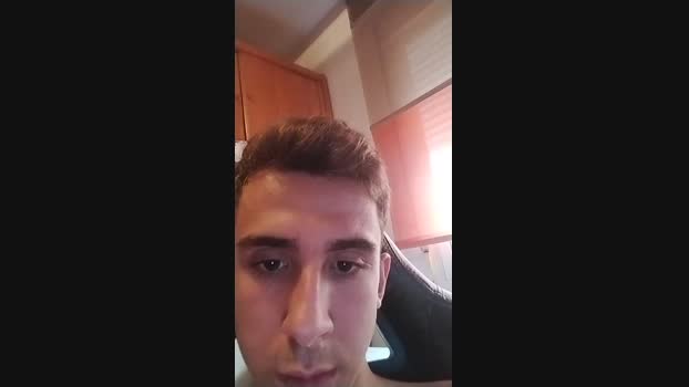 joven_cito_04  18-07-2023 Recorded Video fuckass