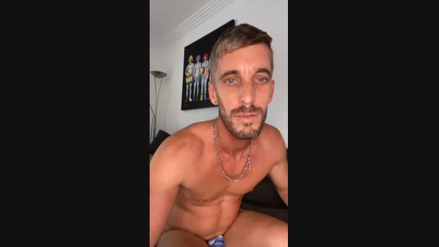 justin_green  17-07-2023 Recorded Video jerkoff