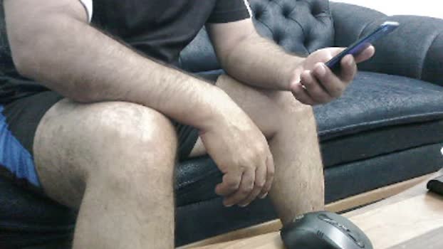 kasket45  17-07-2023 Recorded Video lovense