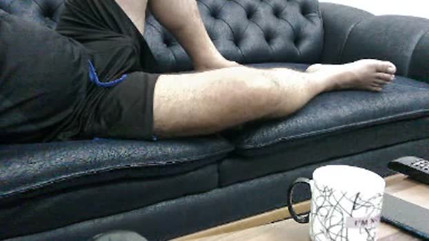 kasket45  17-07-2023 Recorded Video sexymale