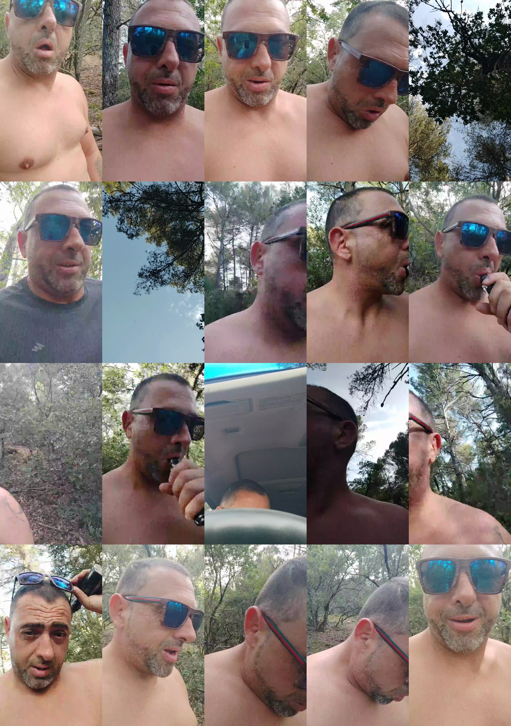 kenko01  17-07-2023 Recorded Video suckshow