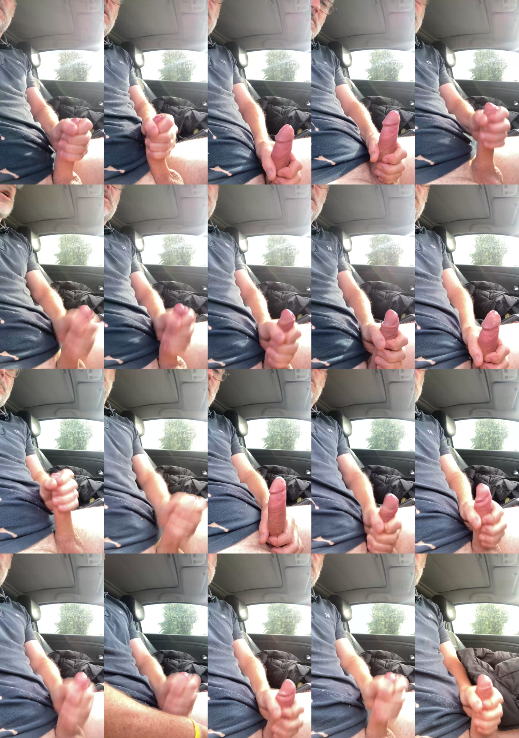 kevinturvy1  17-07-2023 Recorded Video ass