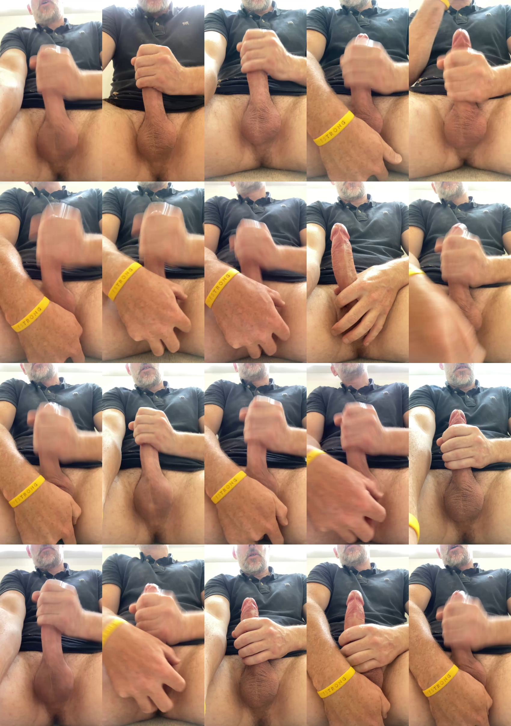 kevinturvy1  18-07-2023 Recorded Video show