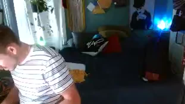 kylecloudz  17-07-2023 Recorded Video sweet