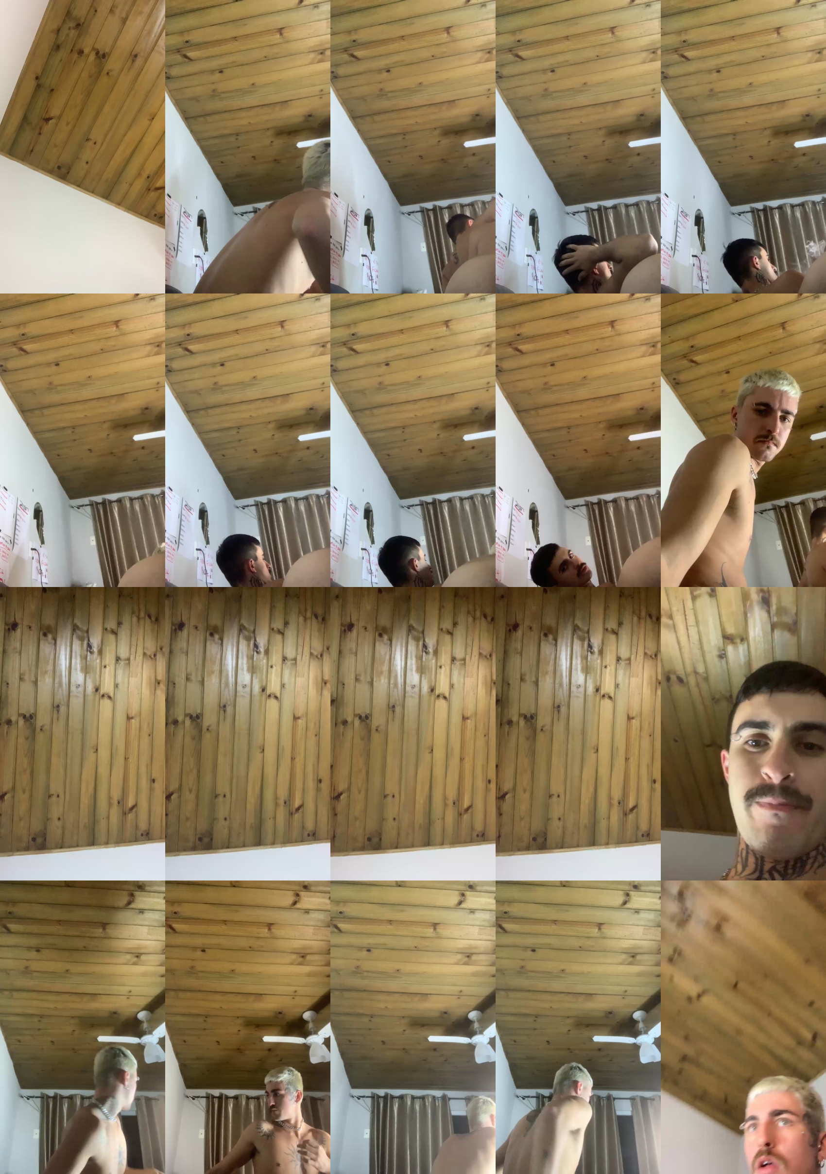 lucasbrunobr  17-07-2023 Recorded Video spank