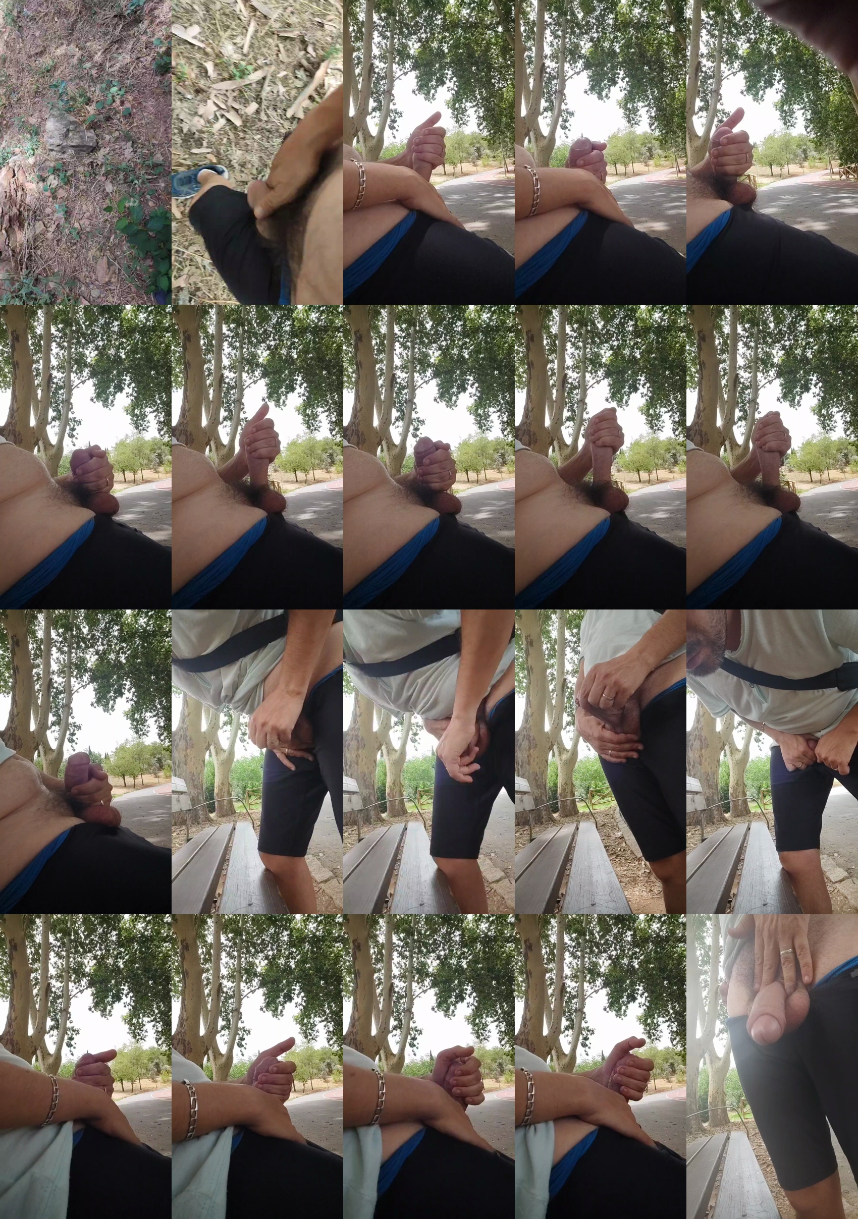 marcos26661  18-07-2023 Recorded Video hard