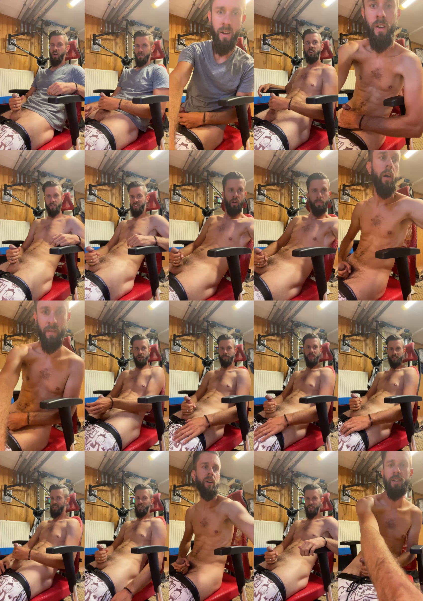 nico_boy89  18-07-2023 Recorded Video Porn