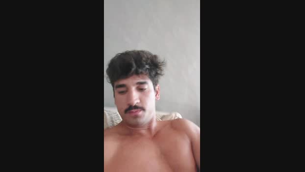 rafa1828  17-07-2023 Recorded Video naked