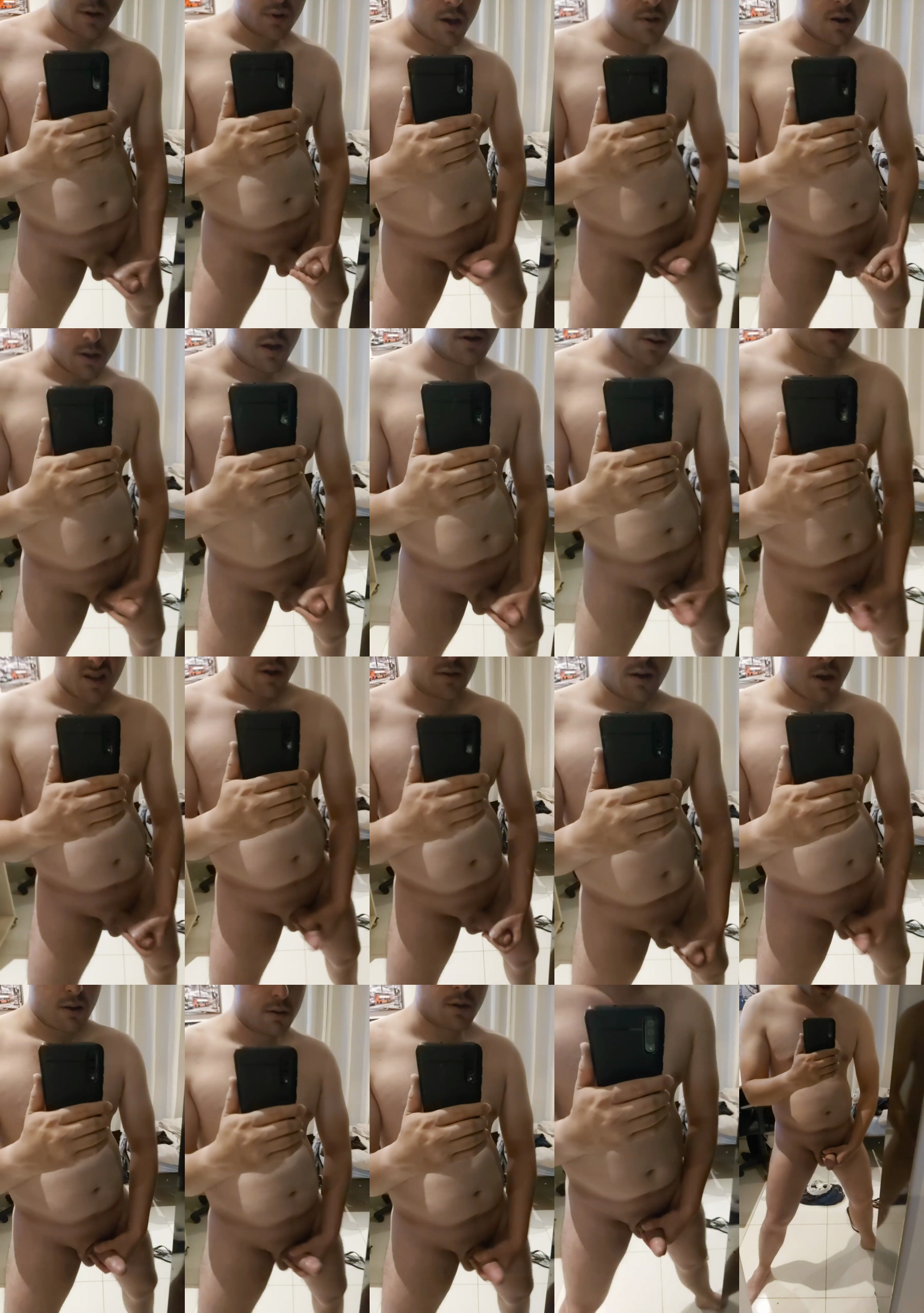 rafaellucas9700  17-07-2023 Recorded Video twink