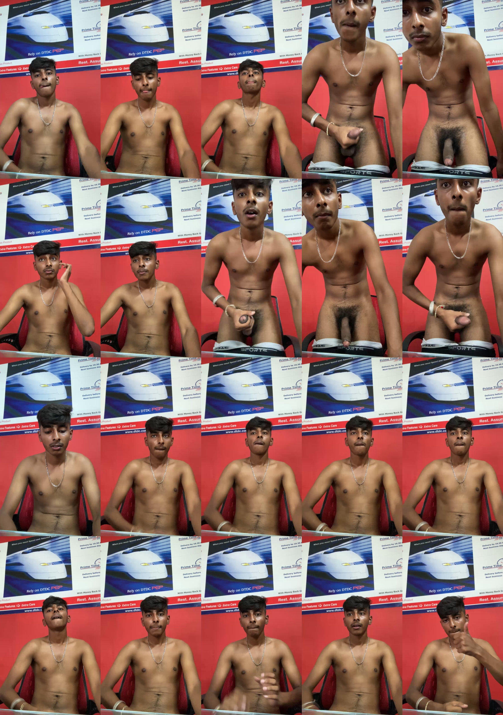 revengetaker  18-07-2023 Recorded Video dirty