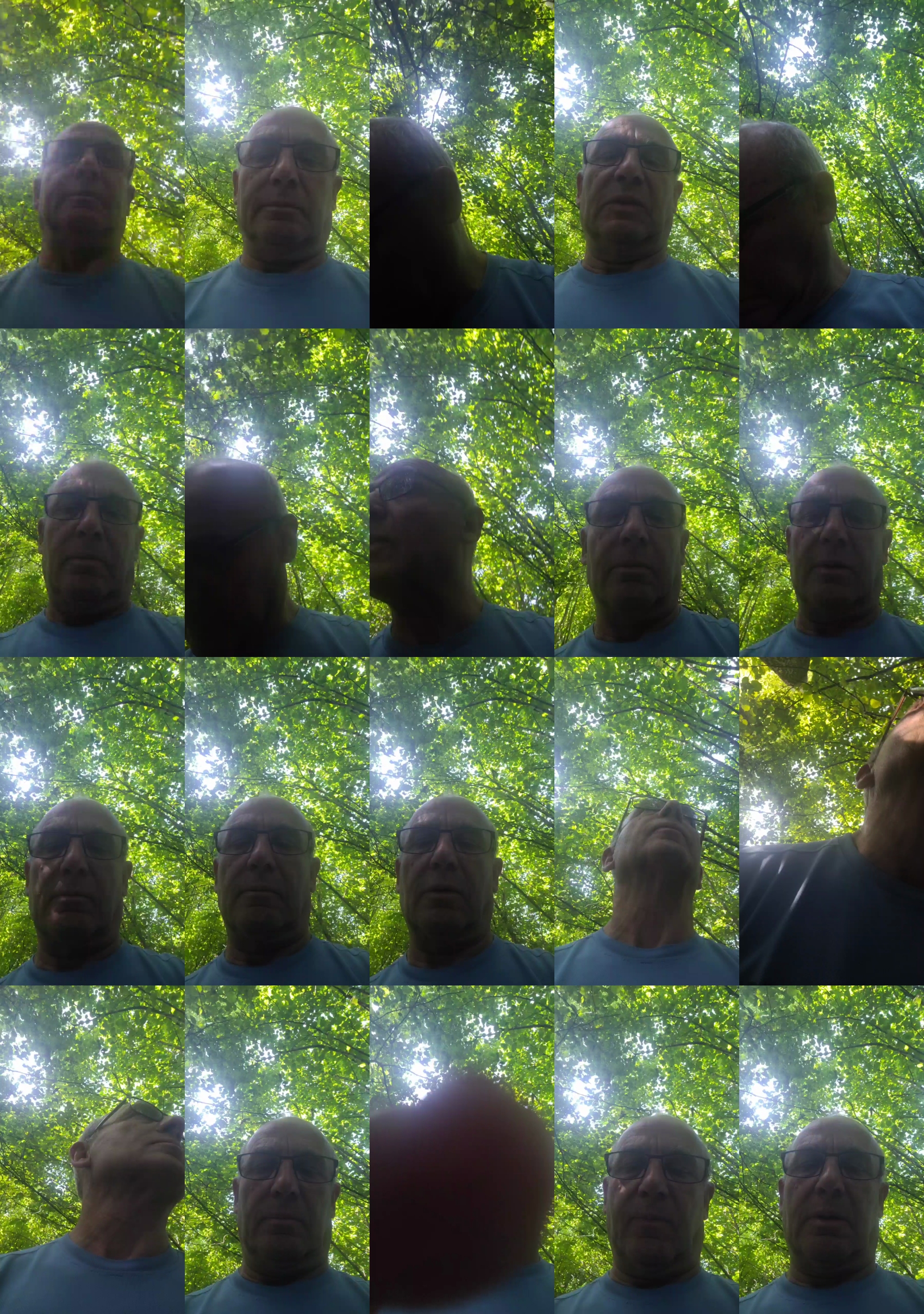 ritschi1  18-07-2023 Recorded Video bigballs