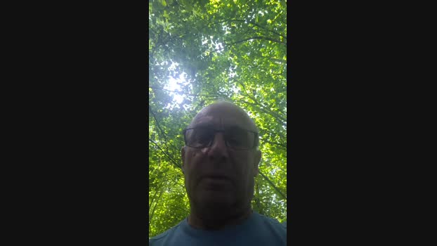 ritschi1  18-07-2023 Recorded Video bigballs