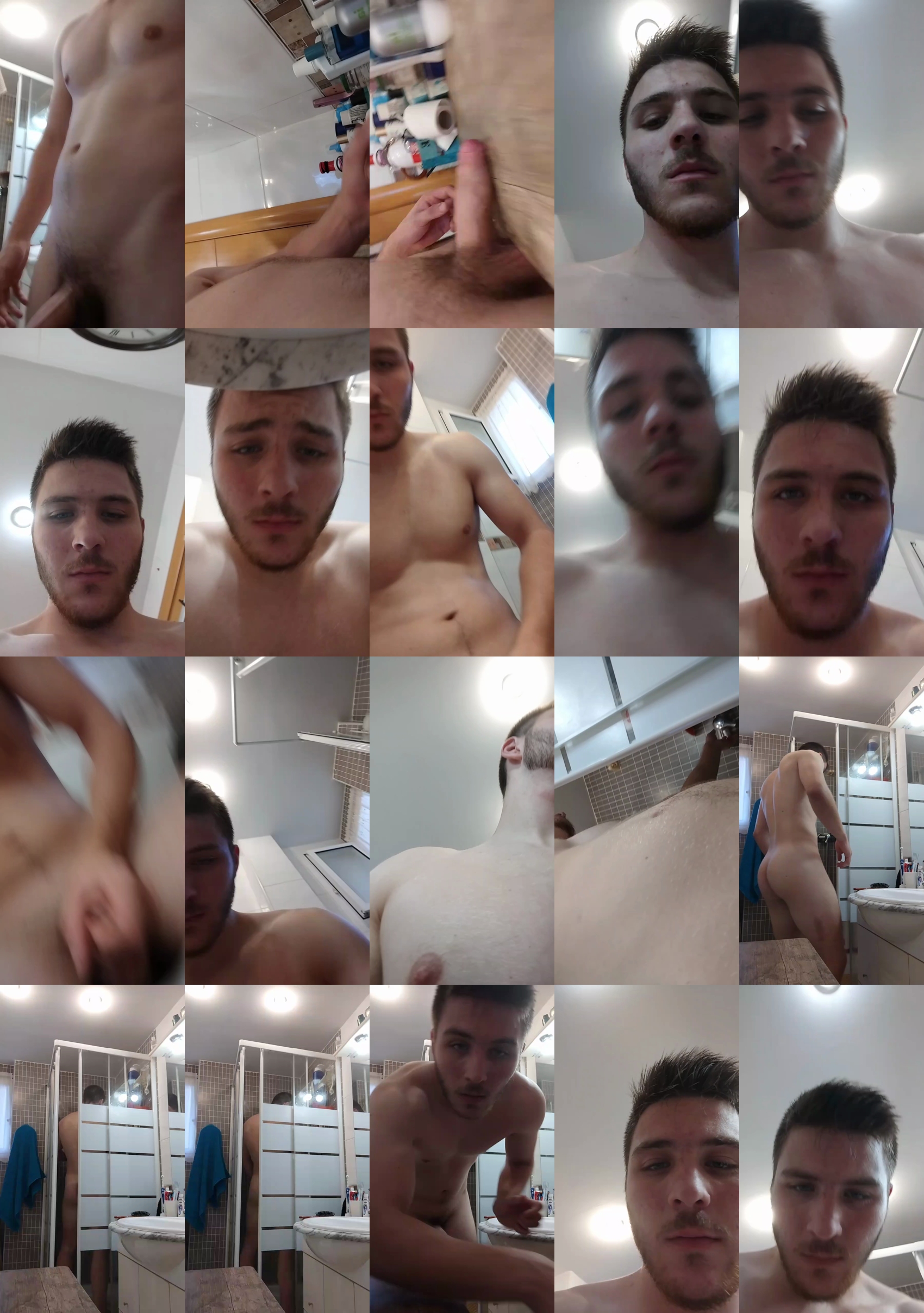 rompecalzoncil2  17-07-2023 Recorded Video Video