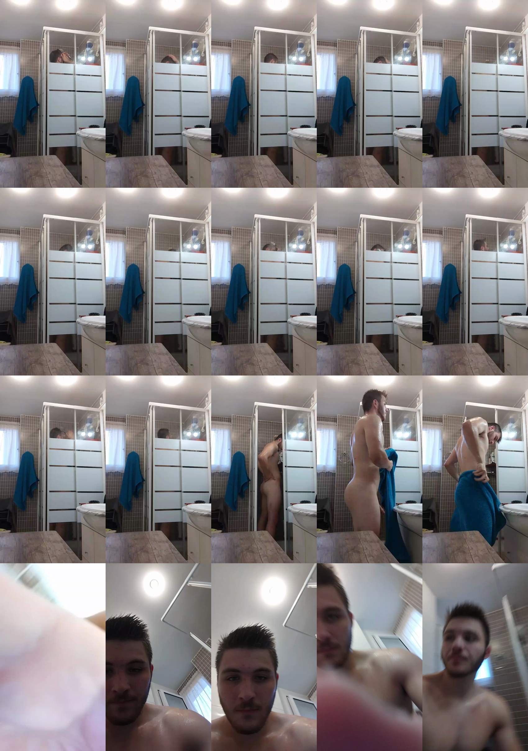 rompecalzoncil2  17-07-2023 Recorded Video hot