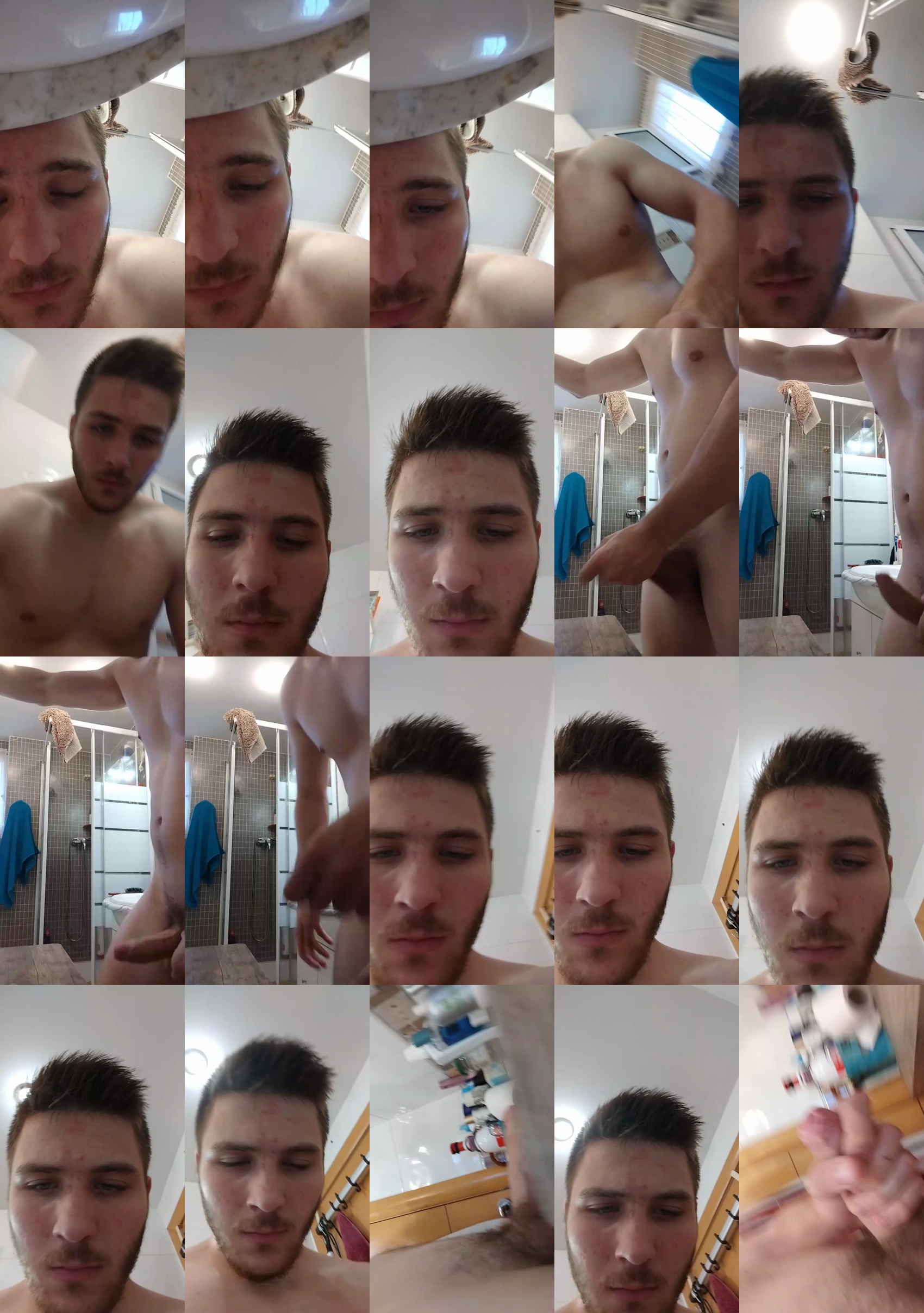 rompecalzoncil2  17-07-2023 Recorded Video fuckface