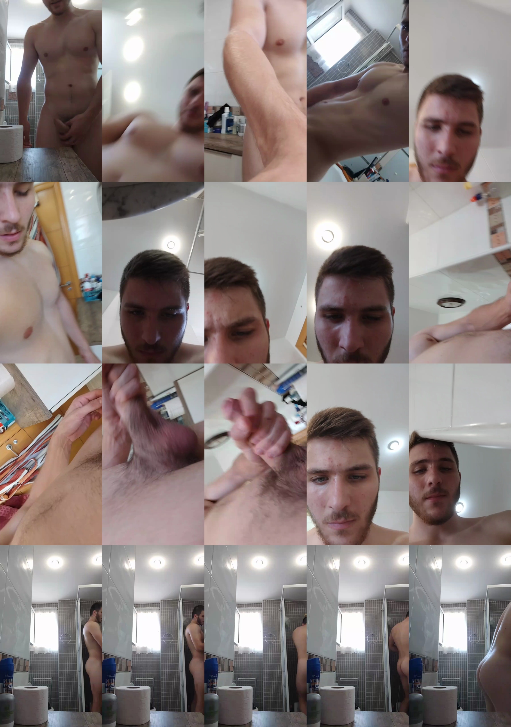 rompecalzoncil2  18-07-2023 Recorded Video Ass