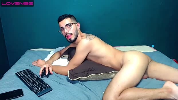 sexxgods  17-07-2023 Recorded Video suckshow