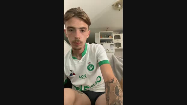 stev425  18-07-2023 Recorded Video orgasm