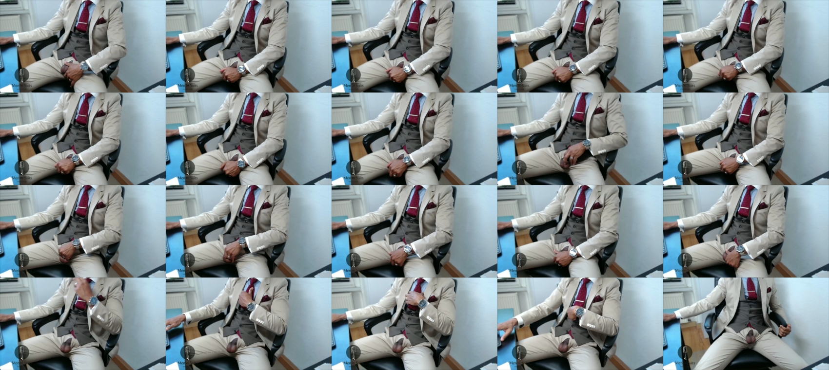 videocamm  18-07-2023 Recorded Video strip