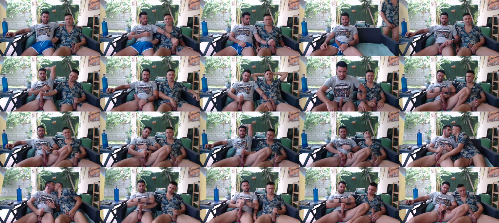 wapos25  18-07-2023 Recorded Video play